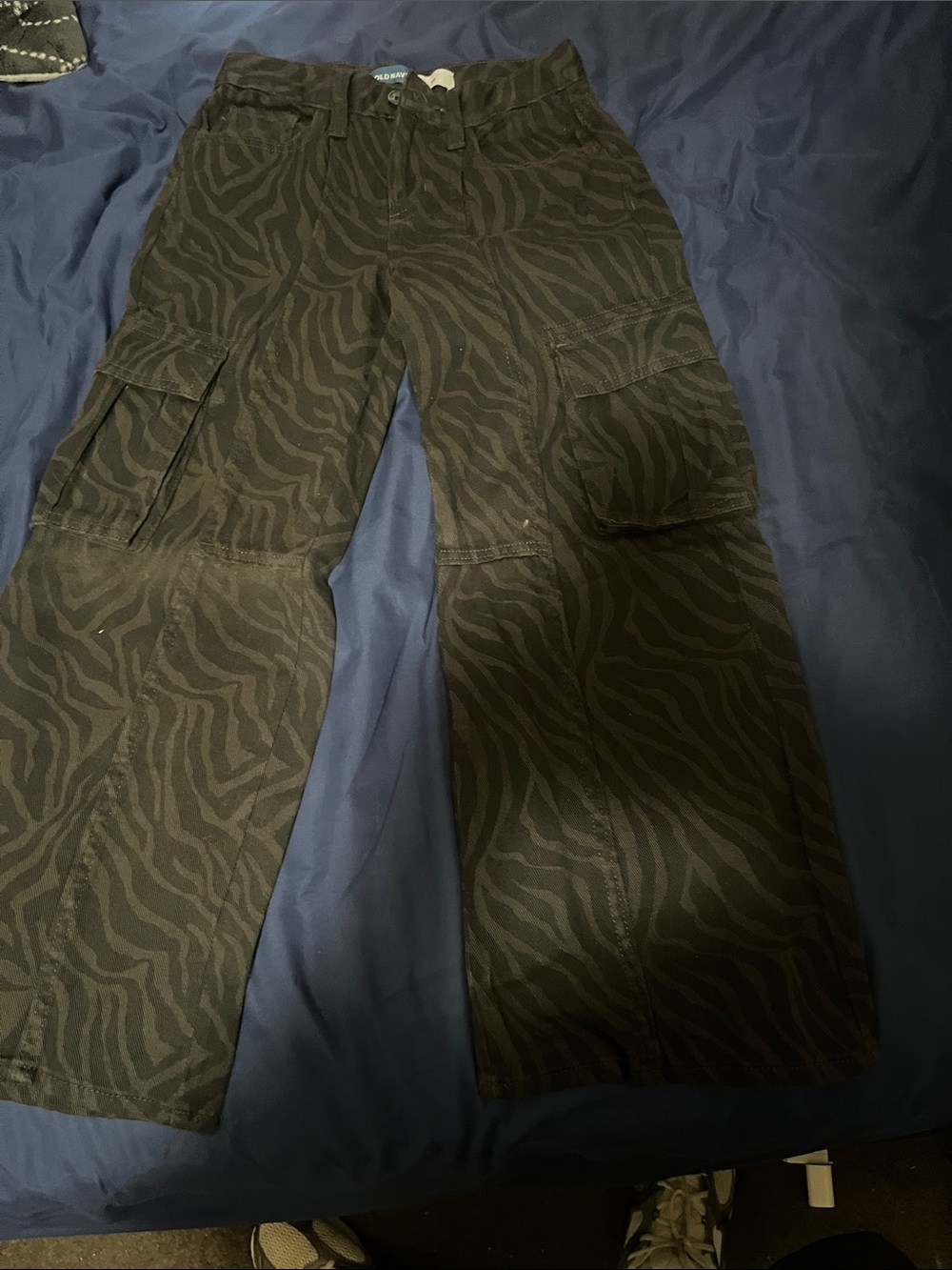 Girls pants old navy